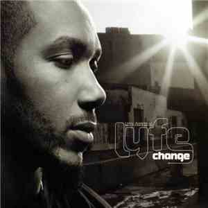 Lyfe Jennings - Lyfe Change album flac