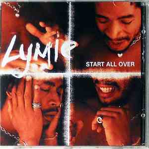 Lymie - Start All Over album flac