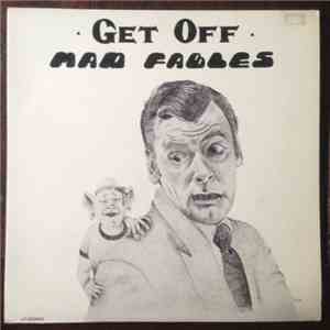 Mad Fables - Get Off album flac