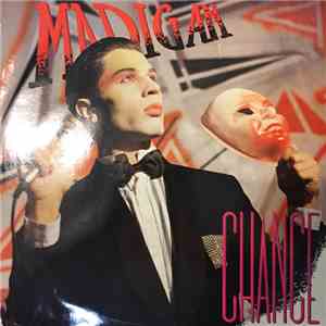 Madigan - Chance album flac