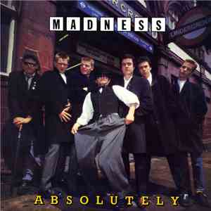 Madness - Absolutely album flac