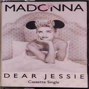 Madonna - Dear Jessie album flac