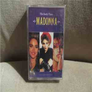 Madonna - The Early Years album flac