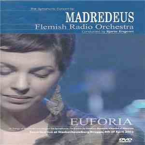Madredeus & Flemish Radio Orchestra - Euforia album flac