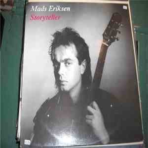 Mads Eriksen - Storyteller album flac