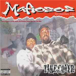 Mafiosos - Take Cover album flac
