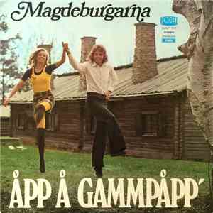 Magdeburgarna - Åpp Å Gammpåpp' album flac