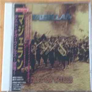 Magellan - Test Of Wills album flac