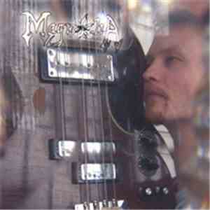 Magnolia  - Magnolia album flac