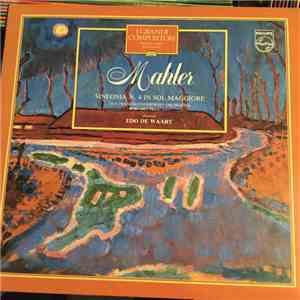 Mahler, Edo De Waart, San Francisco Symphony Orchestra, Margaret Price - Sinfonia No. 4 album flac