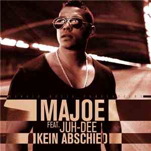 Majoe - Kein Abschied album flac