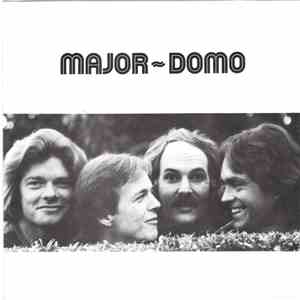 Major-Domo - Major Domo album flac
