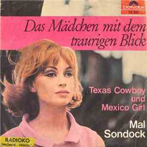 Mal Sondock - Das Mädchen Mit Dem Traurigen Blick album flac