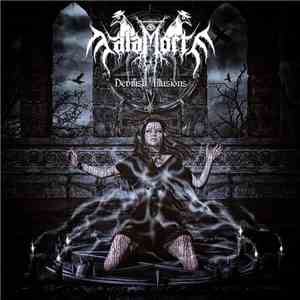 Malamorte - Devilish Illusions album flac