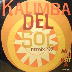 Mamukata - Kalimba Del Sol (Remix '97) album flac