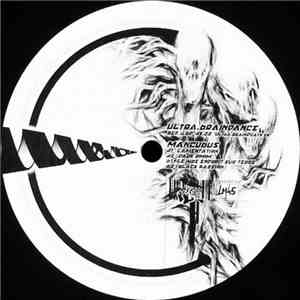 Mancubus - Ultra.BrainDeath EP album flac