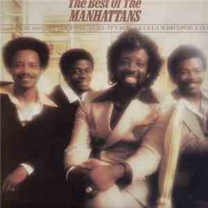 Manhattans - The Best Of The Manhattans album flac