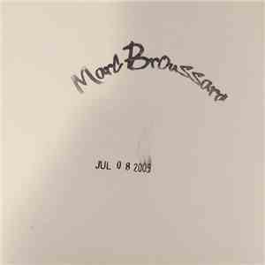 Marc Broussard - 7.8.05 - Summerfest, Milwaukee, WI album flac
