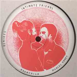 Marcel Vogel - Moonchild Remixes album flac