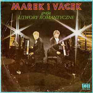 Marek I Vacek - Grają Utwory Romantyczne album flac
