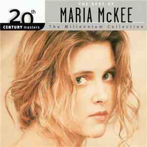 Maria McKee - The Best Of Maria McKee album flac
