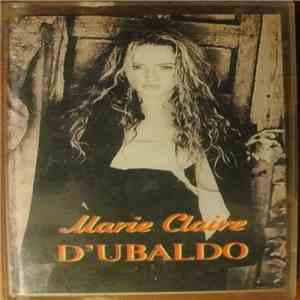 Marie Claire D'Ubaldo - Marie Claire D'Ubaldo album flac