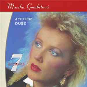 Marika Gombitová - Ateliér Duše album flac