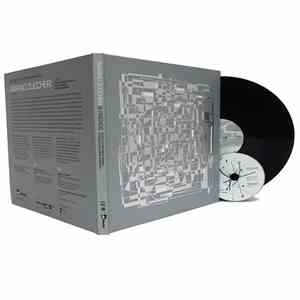 Marino Zuccheri - Milan Rai Studio di Fonologia Musicale 1955-83 album flac