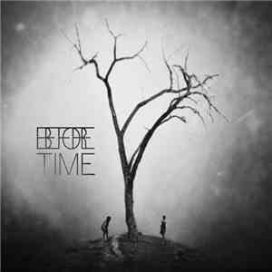 Mario Grönnert And CommonSen5e - Before Time album flac