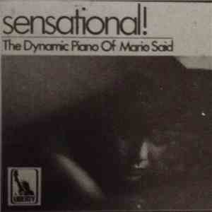 Mario Said - Sensational! album flac