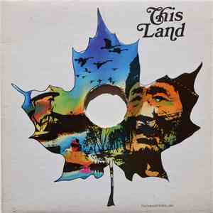 Mary Chapman - This Land album flac