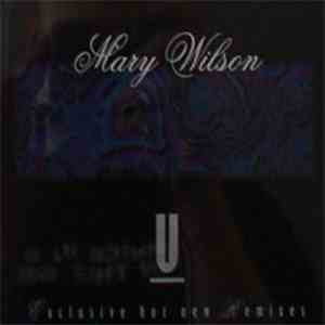 Mary Wilson - U album flac