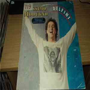 Massimo Modugno - Delfini album flac
