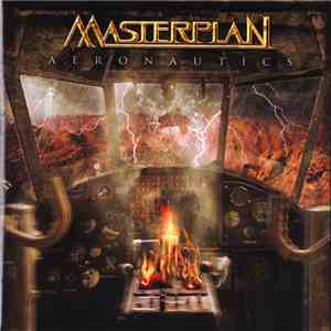 Masterplan - Aeronautics album flac