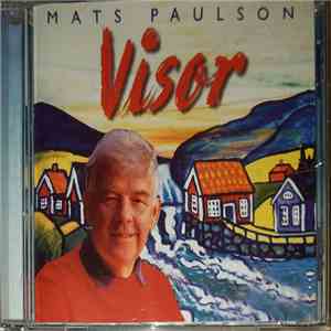 Mats Paulson - Visor album flac