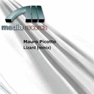 Mauro Picotto - Lizard (Remix) album flac