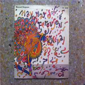 Maynard Ferguson - Carnival album flac