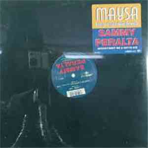 Maysa / Sammy Peralta - Earth Child / Jazziz album flac