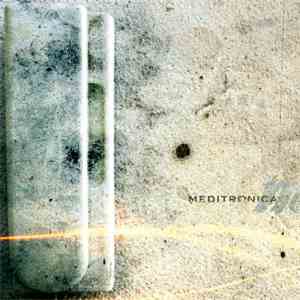 Meditronica - Meditronica album flac
