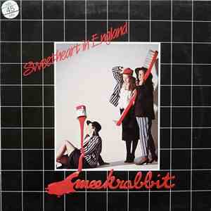 Meek Rabbit - Sweetheart In England album flac