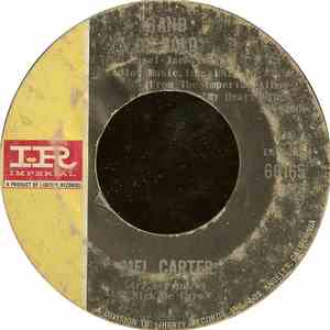 Mel Carter - Band Of Gold / Detour album flac
