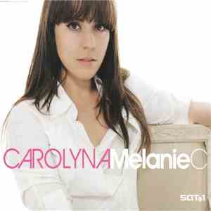 Melanie C - Carolyna album flac