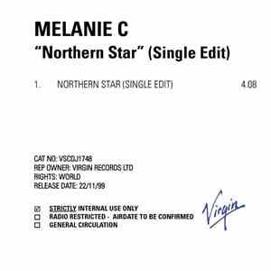 Melanie C - Northern Star album flac