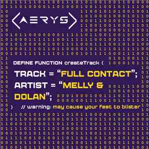 Melly & Dolan - Full Contact album flac