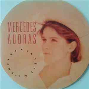 Mercedes Audras - La Tête A L'Envers album flac