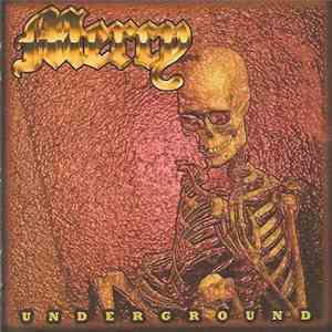 Mercy  - Underground album flac