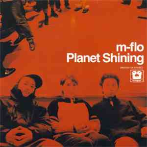 m-flo - Planet Shining album flac
