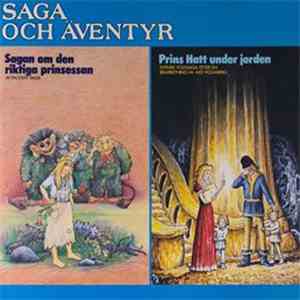 Michael B. Tretow - Sagan om den riktiga prinsessan & Prins hatt under jorden album flac