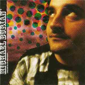 Michael Burian - Creamfields Resident album flac