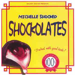 Michelle Shocked - Shockolates album flac